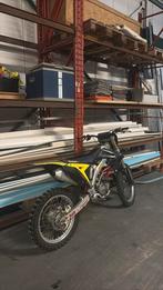 Suzuki rmz 250cc, Fietsen en Brommers, Brommers | Derbi, Ophalen of Verzenden, Zo goed als nieuw