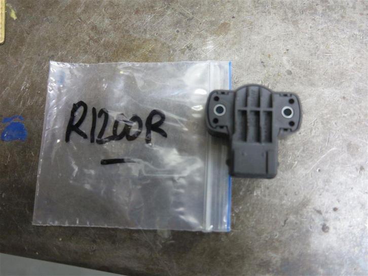 BMW R1200R R1200GS R1200RT throttle positioning sensor, Motoren, Onderdelen | BMW, Gebruikt, Ophalen of Verzenden