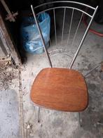 Keukenstoelen, Huis en Inrichting, Stoelen, Ophalen, Gebruikt
