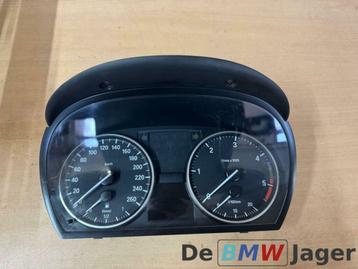 Instrumentenpaneel BMW 3-serie E90 E91 E92 X1 E84 9166846 beschikbaar voor biedingen