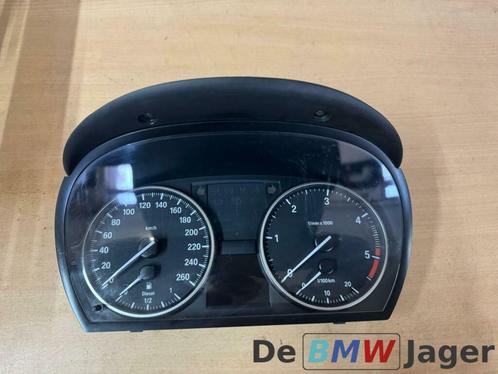 Instrumentenpaneel BMW 3-serie E90 E91 E92 X1 E84 9166846, Auto-onderdelen, Dashboard en Schakelaars, BMW, Gebruikt, Ophalen of Verzenden