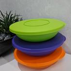 Tupperware set kommen, Ophalen of Verzenden, Nieuw