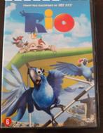 Rio, Comme neuf, Enlèvement, À partir de 6 ans, Autres genres