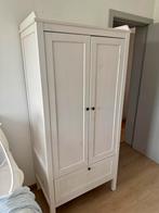 Penderie enfant IKEA - Sundvik - blanc, Ophalen, Gebruikt