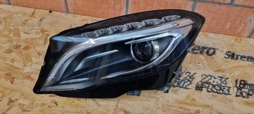 koplamp mercedes GLA w156 xenon led links A1569061700, Auto-onderdelen, Verlichting, Gebruikt, Ophalen of Verzenden