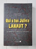 Wie heeft Julien Lahaut vermoord? : de schaduwen van de Koud, Boeken, Ophalen of Verzenden, Zo goed als nieuw, Widukind De Ridder