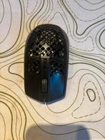 Steelseries Aerox 3, Computers en Software, Ophalen, Rechtshandig, Muis, Zo goed als nieuw