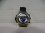 A6156. Swatch AG 1998 Horloge, Handtassen en Accessoires, Ophalen of Verzenden, Gebruikt, Swatch