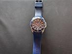 Guess horloges, Handtassen en Accessoires, Horloges | Heren, Gebruikt, Staal, Polshorloge, Kunststof