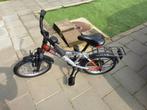 Vélos pour garcons, Ophalen, Zo goed als nieuw