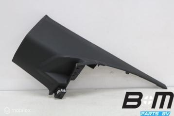Zwarte C-stijl bekleding rechts Audi A3 8Y LIMO 8Y5867246 beschikbaar voor biedingen