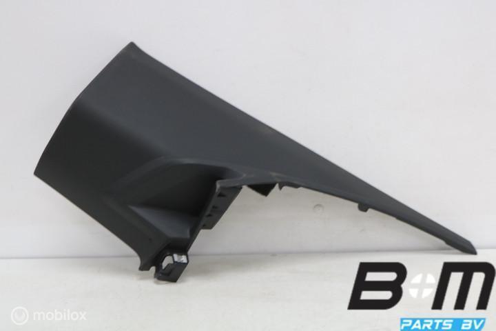 Zwarte C-stijl bekleding rechts Audi A3 8Y LIMO 8Y5867246, Auto-onderdelen, Interieur en Bekleding, Gebruikt