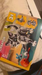 Lego 31163, Enfants & Bébés, Jouets | Autre, Enlèvement ou Envoi, Neuf