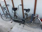 Tandem fiets Sparta, Fietsen en Brommers, Ophalen, Zo goed als nieuw