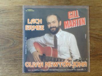 single gill martin beschikbaar voor biedingen