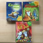 Set van 3 boeken Roesty Spetter van Marc de Bel, Boeken, Kinderboeken | Jeugd | onder 10 jaar, Ophalen of Verzenden, Nieuw, Marc de Bel