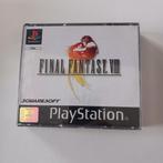 Final Fantasy 8 pour PlayStation 1 Achevée, Enlèvement ou Envoi, Comme neuf