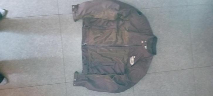 FURYGAN Équipement  et autres peu servi, Motos, Vêtements | Vêtements de moto, Manteau | tissu, Hommes, Seconde main, Enlèvement