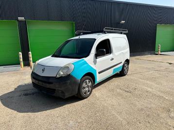 Renault Kangoo 1.5 dCi Rapid Basis EURO 5 beschikbaar voor biedingen