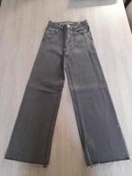 Grijs/zwarte jeansbroek Garcia 152, Enfants & Bébés, Vêtements enfant | Taille 152, Pantalon, Enlèvement ou Envoi, Comme neuf