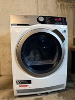 AEG 8000 series droogkast zo goed als nieuw, Elektronische apparatuur, Droogkasten, Ophalen, Zo goed als nieuw