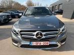 Mercedes GLC 350 E 4Matic UNIQUEMENT À L'EXPORTATION, Argent ou Gris, Euro 6, Entreprise, 5 portes