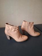 Zo goed als nieuw, Kleding | Dames, SPM, Beige, Lage of Enkellaarzen, Ophalen of Verzenden
