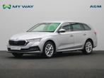 Skoda Octavia Combi PHEV Octavia SW PHEV 1.4 TSI Clever DSG, Auto's, Skoda, Automaat, https://public.car-pass.be/vhr/b2b0c4dd-54d6-4043-a49e-66f1d4b40566