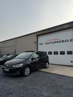 Vw touran 1.4 ESSENCE 110 KW. 2018 Euro6B, Autos, 1395 cm³, Achat, Entreprise, Boîte manuelle