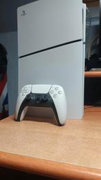 Playstation 5 - Édition numérique - Smart (1 To), Consoles de jeu & Jeux vidéo, Consoles de jeu | Sony PlayStation 5, Enlèvement