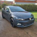 Polo 1.0 benzine 79kw 06/2018, 108.000km GEKEURD/CT OK, Bedrijf, Benzine, Te koop