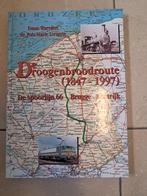 La Route du pain sec 1847_ 1997, Livres, Enlèvement ou Envoi