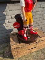 Berry Boop Coca Cola beeld, Verzamelen, Ophalen, Gebruikt, Mens