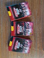 Speelkaarten rode duivels en andere, Ophalen, Nieuw