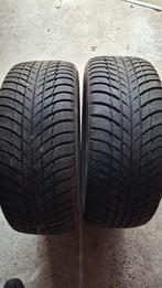 Pneus hiver 18, Pneus hiver, Pneu(s)