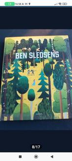 Ben Sledsens, Boeken, Verzenden