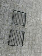 Set originele koplamproosters voor classic defender, Auto-onderdelen, Ophalen, Gebruikt, Land Rover