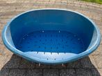 Grote Hondenmand, Ophalen, Gebruikt, Polyester