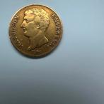 20 francs or, Timbres & Monnaies, Enlèvement ou Envoi, Or