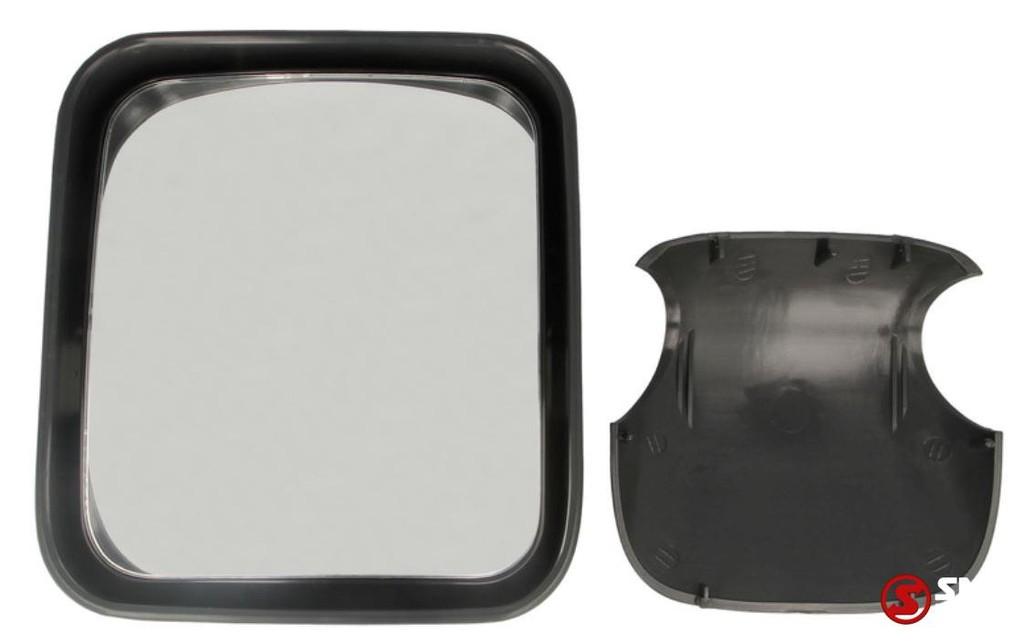 Miroir grand angle Iveco Stralis, Autos : Pièces & Accessoires, Pièces camion, Iveco, Rétroviseurs, Neuf