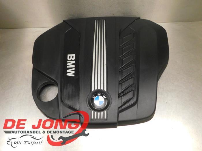 Plaque de protection moteur d'un BMW X5, Autos : Pièces & Accessoires, Carrosserie & Tôlerie, BMW, Utilisé, 3 mois de garantie