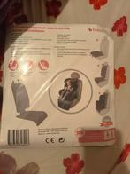 Doona ce noir, Enlèvement ou Envoi