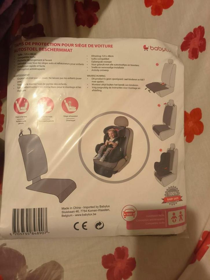 Doona ce noir, Enfants & Bébés, Vêtements de bébé | Autre, Enlèvement ou Envoi