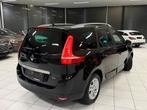 Renault Scenic 7-zits 1.2TCe 85kW Euro 6b Jaar 2016, Auto's, Euro 6, Bedrijf, Handgeschakeld, 5 deurs