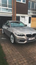Bmw 220 i coupe sport, Entreprise, Automatique, Achat