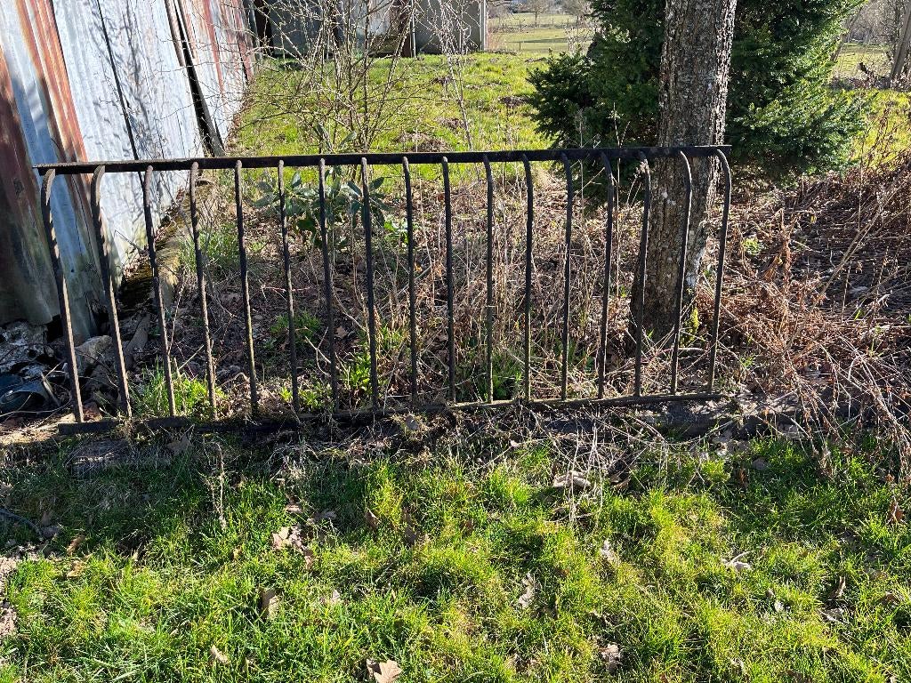 Râteliers de ferme, Moins de 100 cm, Enlèvement, Moins de 100 cm, Utilisé