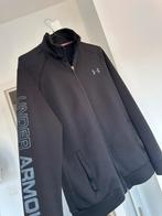 Under armour maat S, Kleding | Heren, Truien en Vesten, Ophalen, Zo goed als nieuw, Maat 46 (S) of kleiner