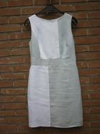 Linnen Zomerjurk Scapa, Neuf, Scapa, Gris, Enlèvement ou Envoi