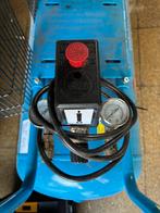 Drukvat met pressostaat 90 liter airpress, Ophalen, Zo goed als nieuw