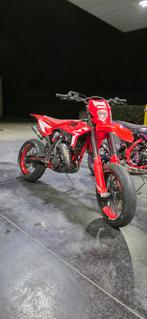 Beta rr 125 2t 2024, Motos, 125 cm³, Permis Moto A1 minimum, 12 à 35 kW, 1 cylindre